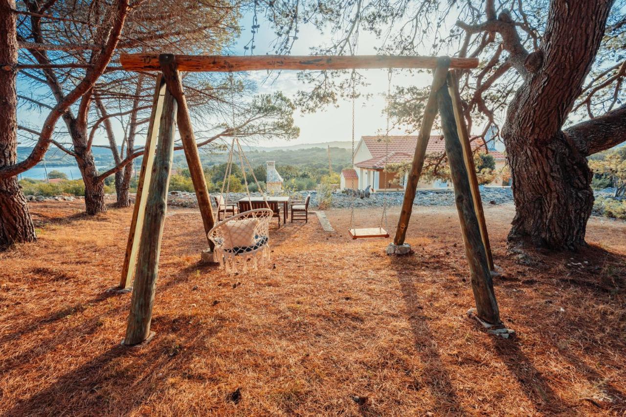 Guest House Sakarun 벨리 라트 외부 사진