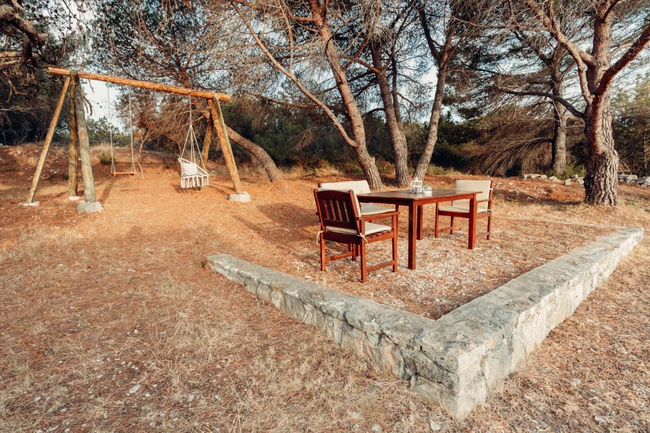 Guest House Sakarun 벨리 라트 외부 사진