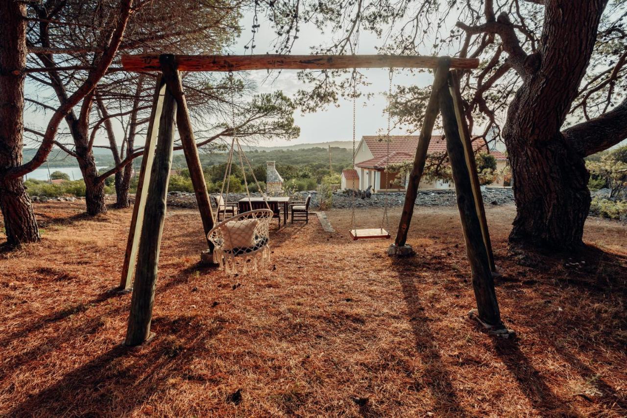 Guest House Sakarun 벨리 라트 외부 사진