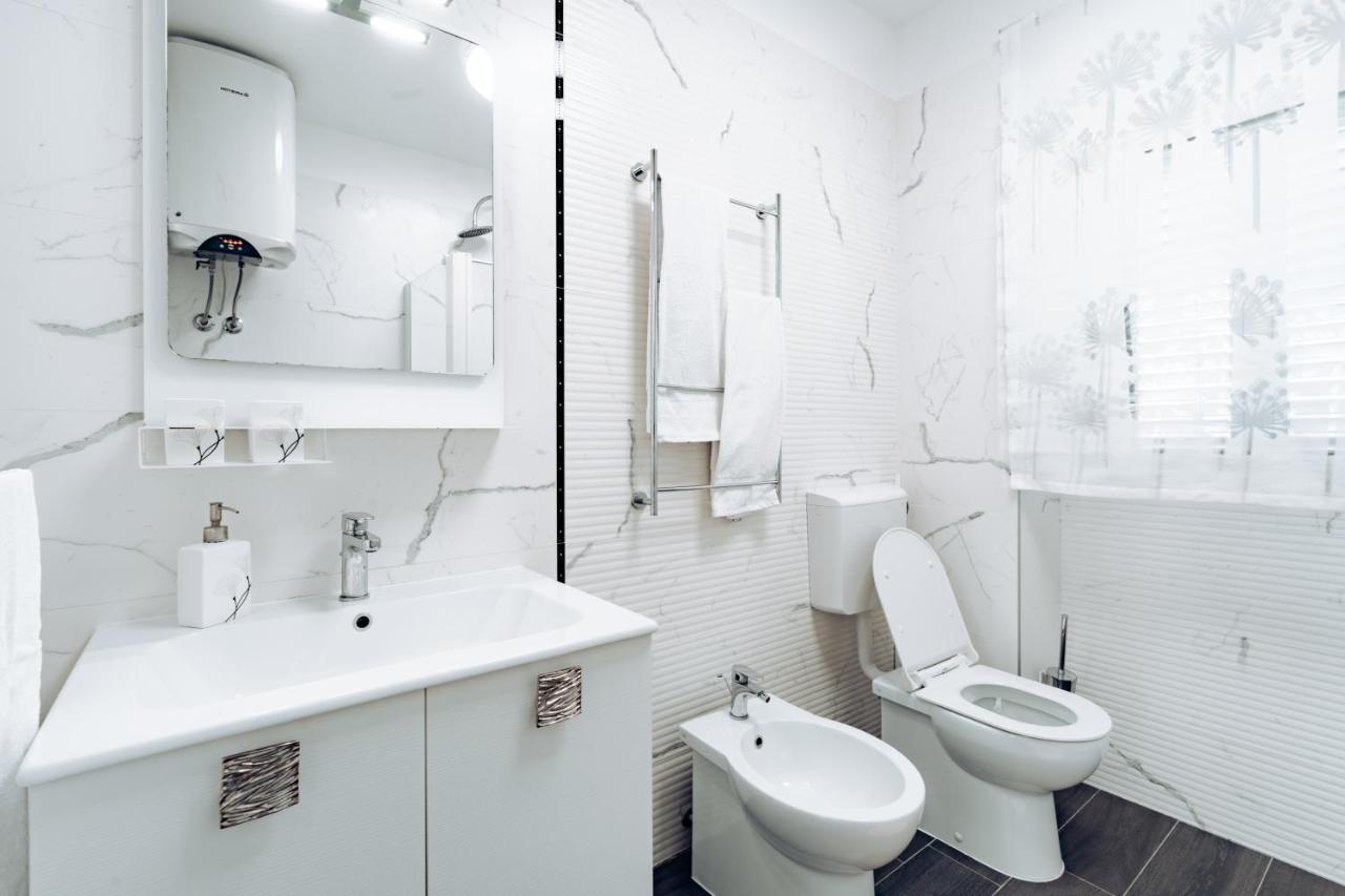 Guest House Sakarun 벨리 라트 외부 사진